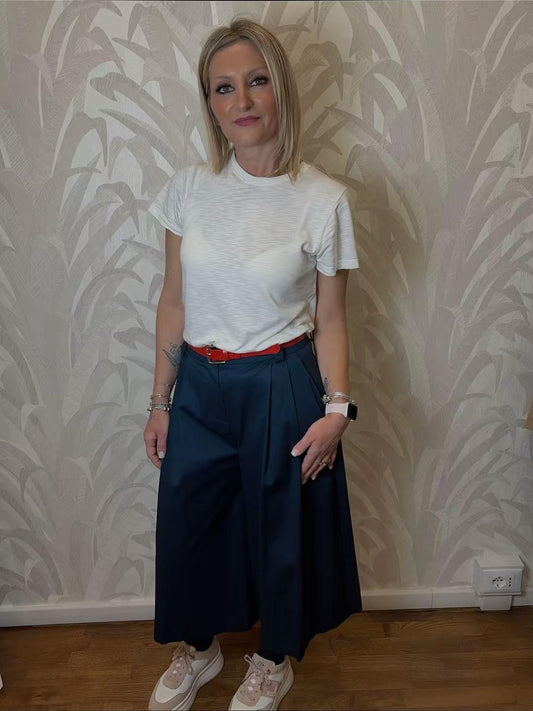 Pantalone (gonna pantalone)
