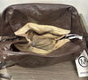 Pochette glossy