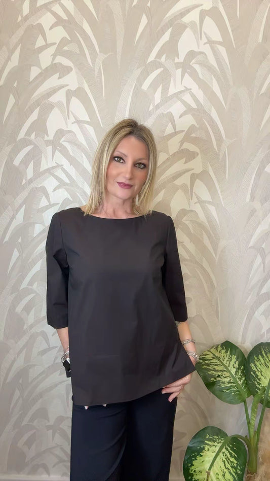 Blusa Carré’