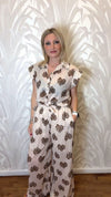Camicia in cotone leggero