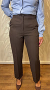 Pantalone fluido