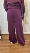 Pantalone morbido