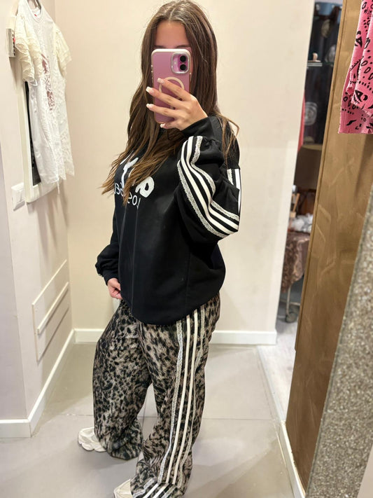 Pantalone jogging