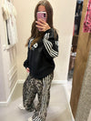 Pantalone jogging