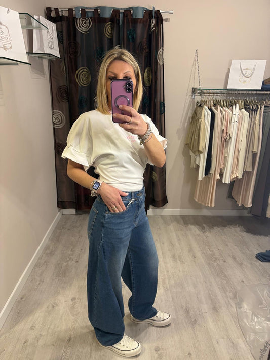 Jeans balloon