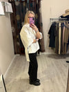 Pantalone trombetta
