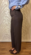 Pantalone fluido