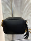 Borsa con tracolla piccola