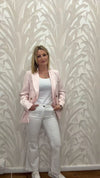 Jeans bianco