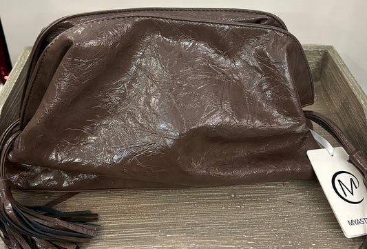 Pochette glossy