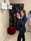 Tailleur