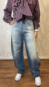 Jeans baloon