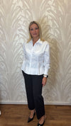 Camicia in cotone