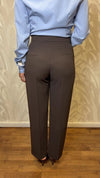Pantalone fluido
