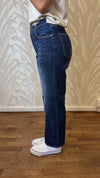 Jeans boy cropped