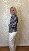 Camicia in viscosa