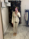Tailleur