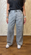 Jeans slouchy