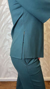 Blusa in viscosa