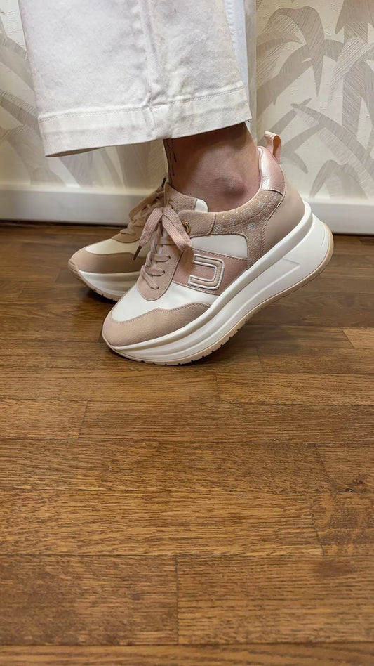 Sneaker Cesare Paciotti