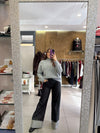 Jeans slouchy