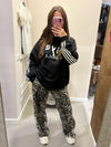 Pantalone jogging