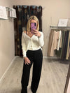 Pantalone palazzo