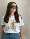 T-shirt Labubu