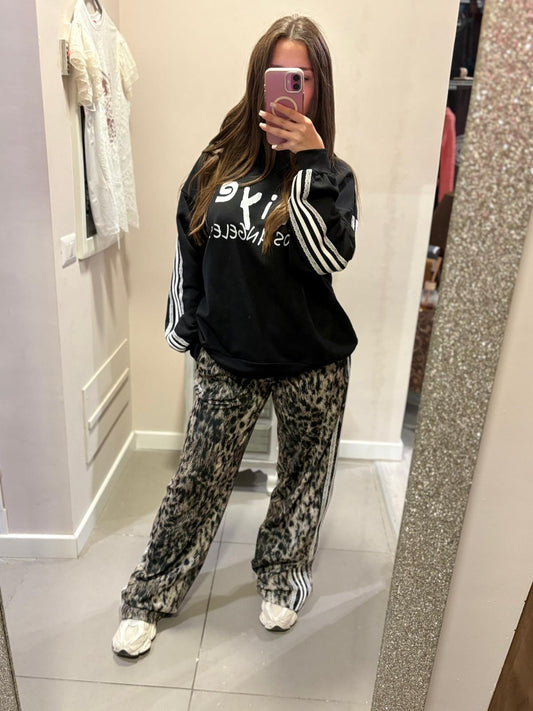 Pantalone jogging