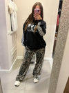 Pantalone jogging