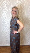 Camicia in cotone leggero