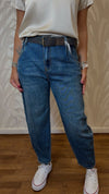 Jeans Barrel