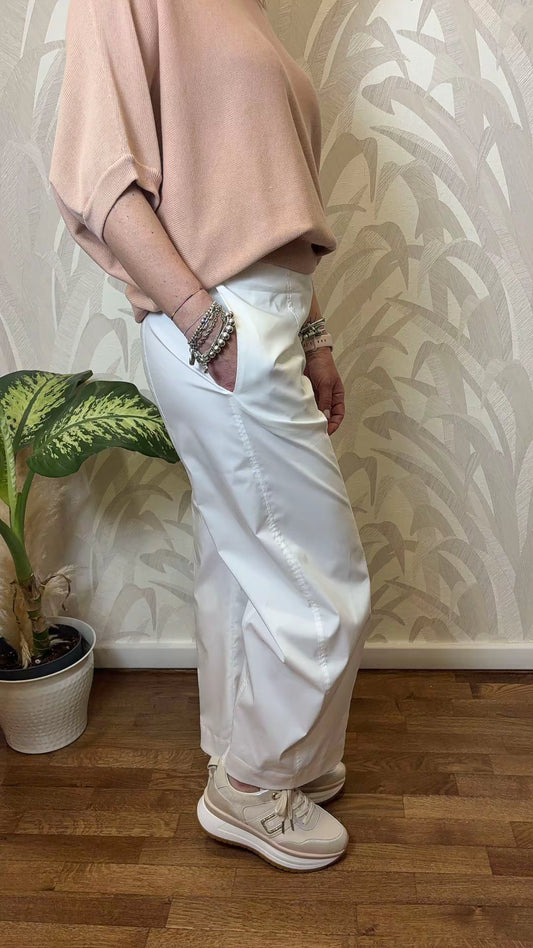 Pantalone  in cotone leggero