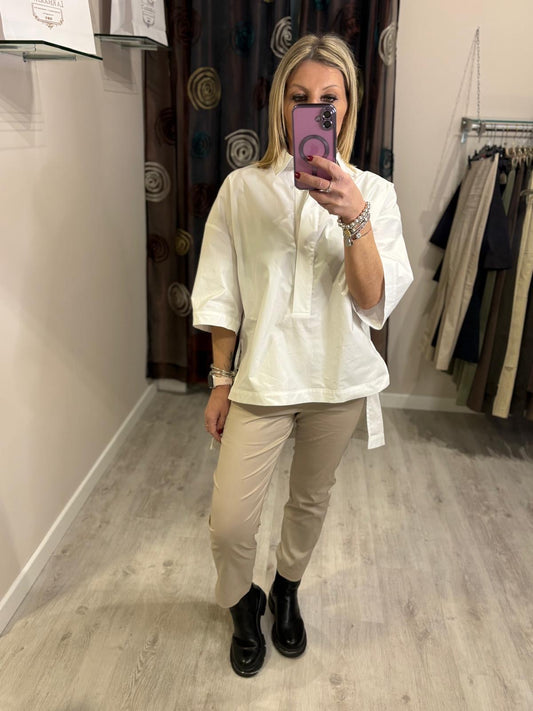 Pantalone trombetta