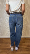 Jeans Barrel