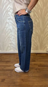 Jeans Boy Fit