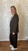 Blazer morbido