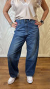 Jeans Baloon