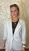 Blazer morbido